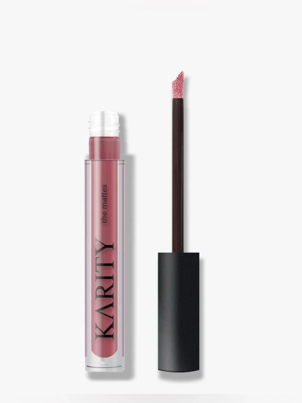 Karity color fade